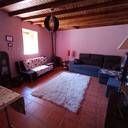 Casa Rural El Huerto. Las Mascotas Son Bienvenidas Soto Del Barco Exterior foto