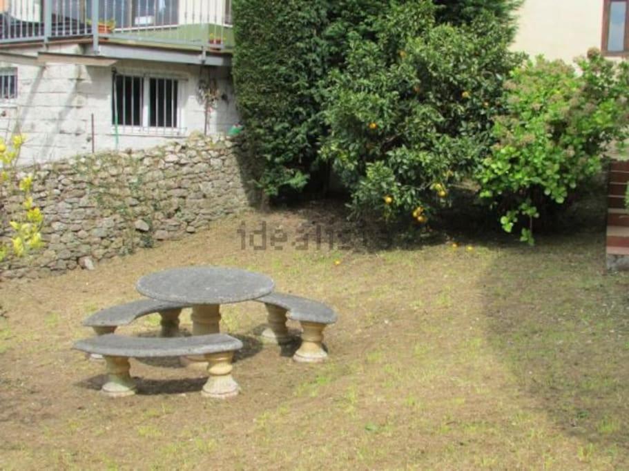 Casa Rural El Huerto. Las Mascotas Son Bienvenidas Soto Del Barco Exterior foto